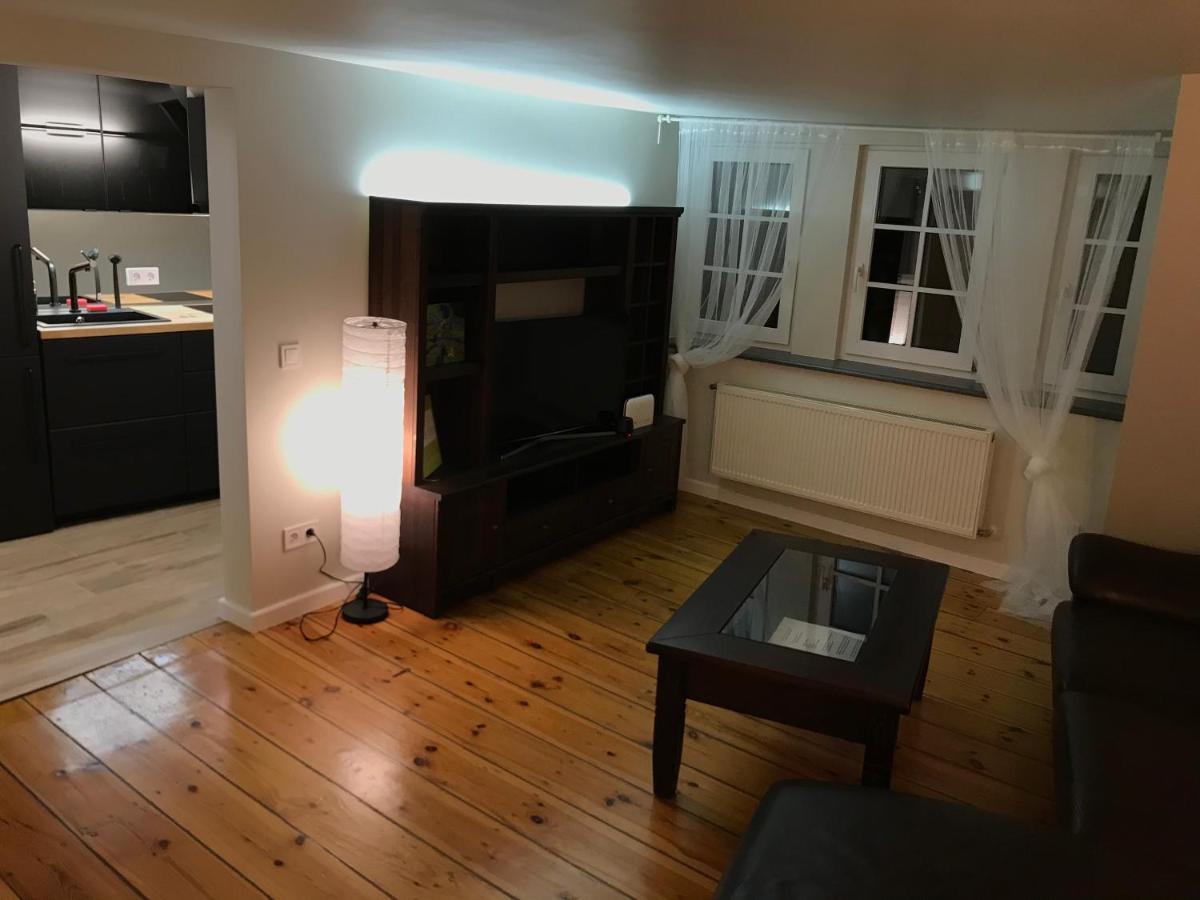 Appartamento Doma Square Penthouse, In The Heart Of Old Town Riga Esterno foto