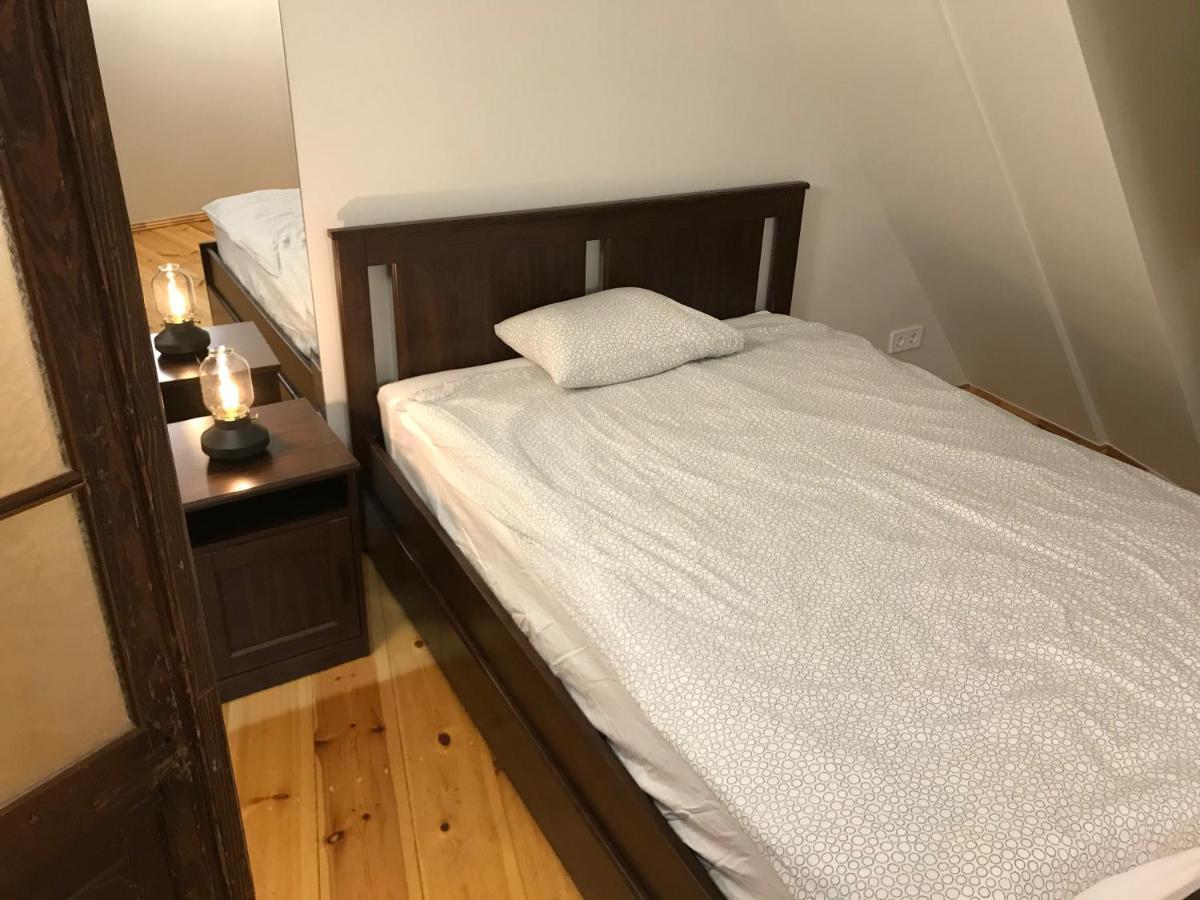 Appartamento Doma Square Penthouse, In The Heart Of Old Town Riga Esterno foto